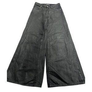 Viavia The Low + Baggy Jean in Manhattan Shine